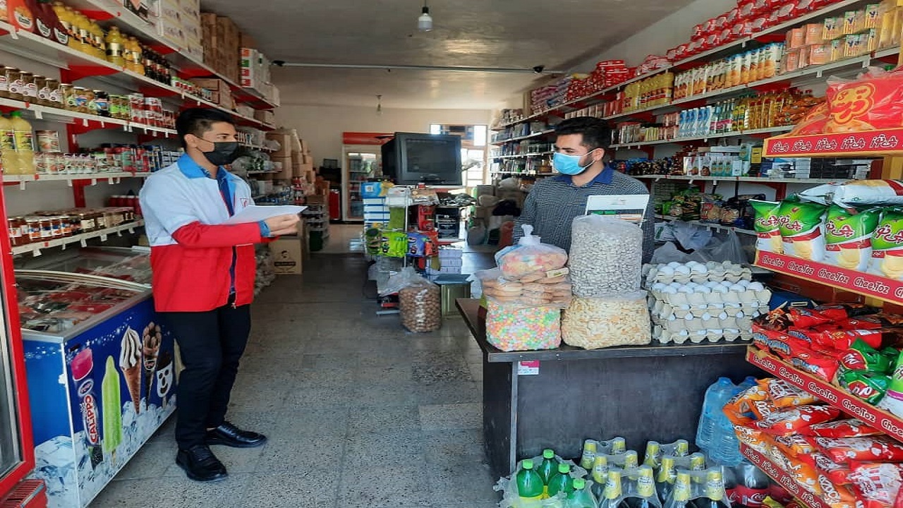 مکان های عمومی زیر ذره بین ناظران سلامت خراسان جنوبی