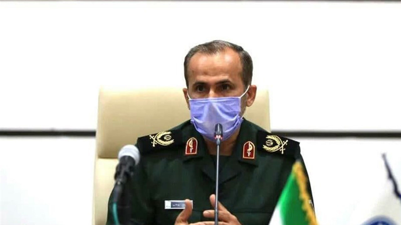 انعقاد تفاهم‌نامه همکاری بین سپاه فجر و پارک علم و فناوری فارس