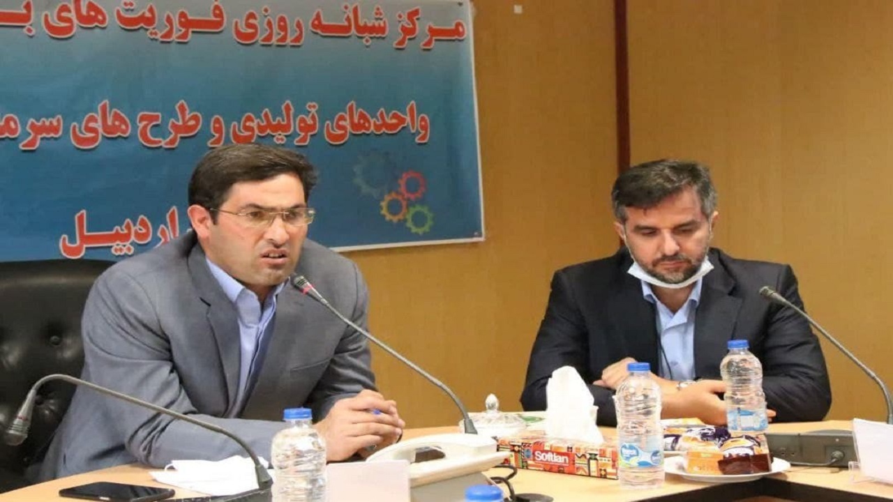 التهابی در بازار مرغ وجود ندارد