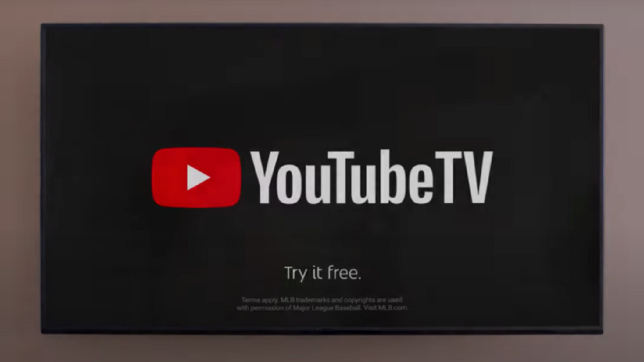 افزونه ۴K Plus به YouTube TV اضافه می‌شود