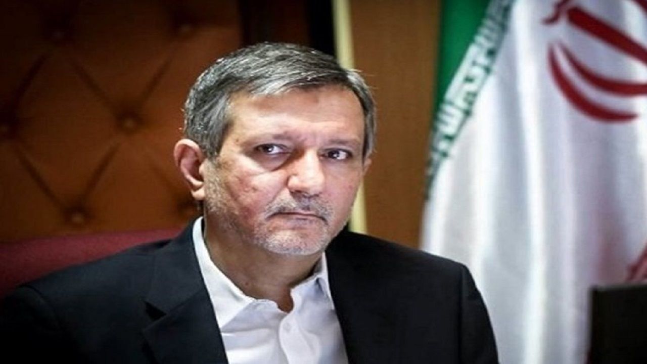 مقصر بالا رفتن داوطلب در رشته‌های علوم تجربی همه ارگان‌ها هستند