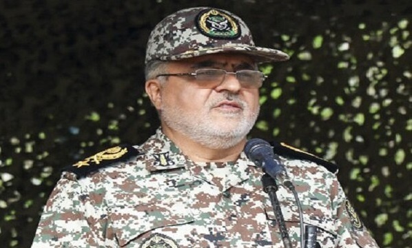 پدافند هوایی در خط مقدم تولید و ایجاد امنیت در کشور است