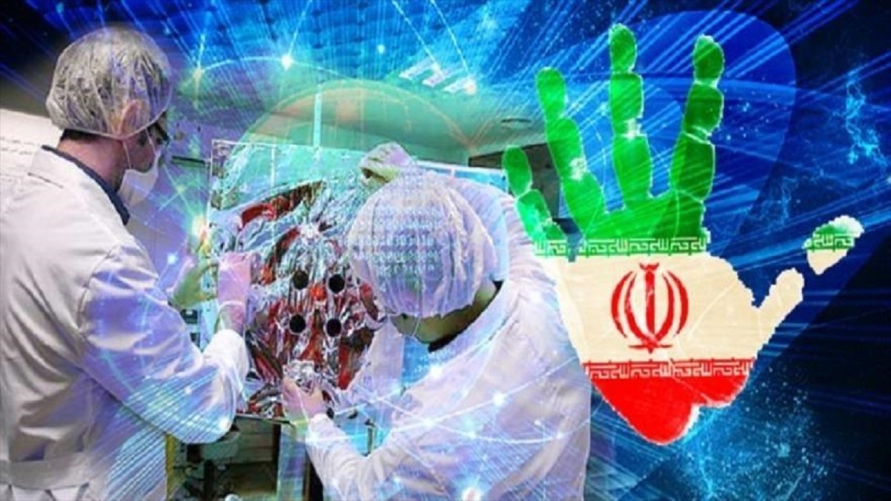 لزوم توجه دولت سیزدهم به علم و تکنولوژی برای پیشرفت کشور