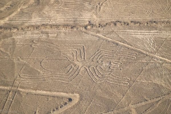 عجیب ترین یافته های اسرار آمیز جهان