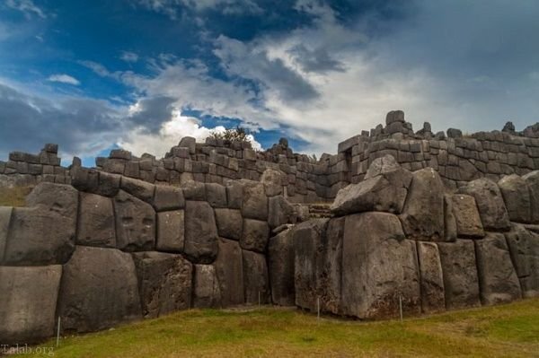 عجیب ترین یافته های اسرار آمیز جهان