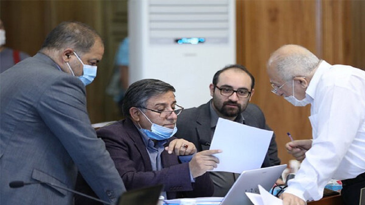 ۵ خیابان تهران به نام بانوان شهیر ایرانی نامگذاری می‌شوند