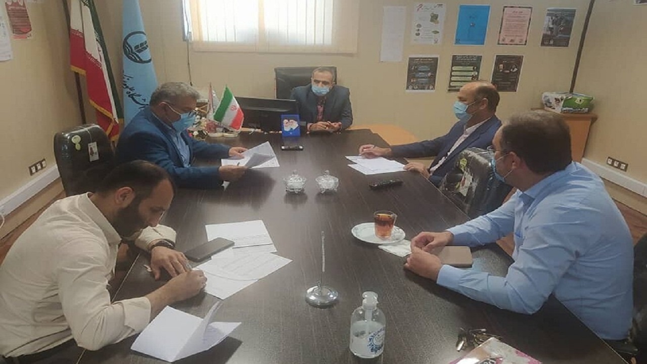 احتمال از سرگیری آموزش‌های حضوری در دانشگاه علوم پزشکی گیلان