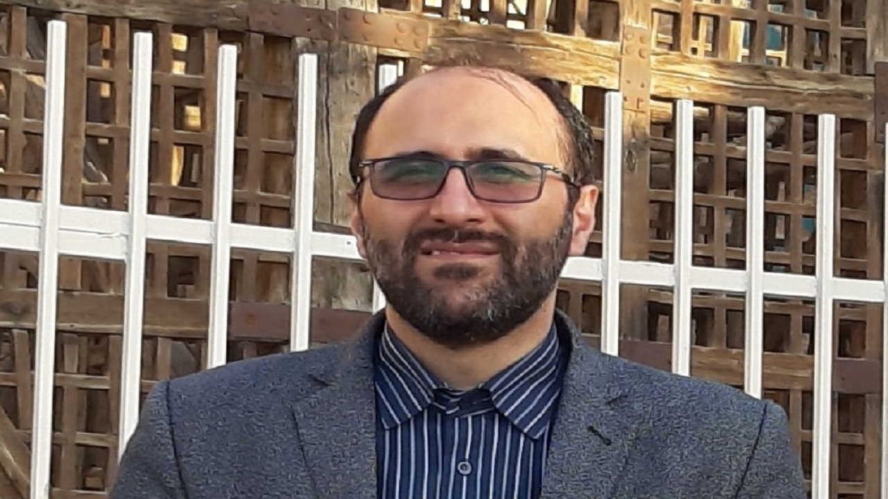 انتخاب پژوهشگر زنجانی به عنوان استاد تراز انقلاب اسلامی کشور