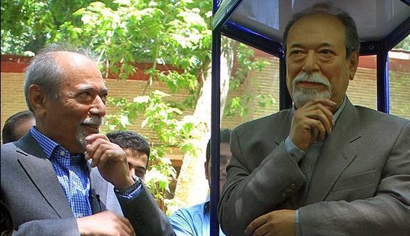 کار نشود/ کوچه&zwnj;هایی که رنگ و بوی هنر دارند