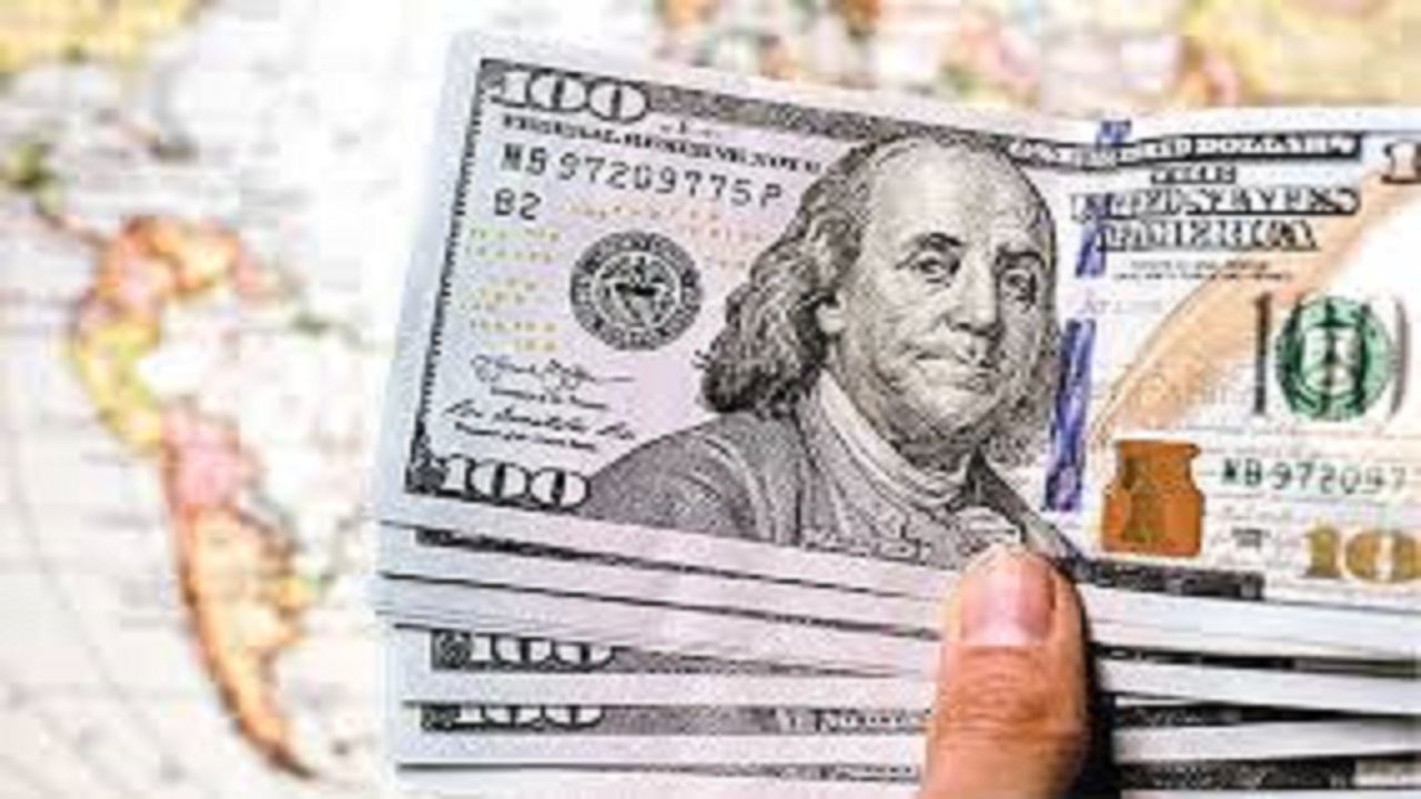 نوسان نرخ ارز در بازار؛ دلار ۲۴ هزار و ۷۷۷ تومان است