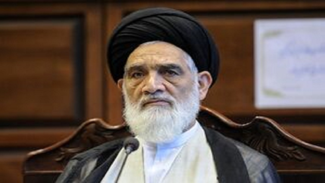 مرتضوی مقدم: خبر ریاست بنده در قوه قضاییه صحت ندارد