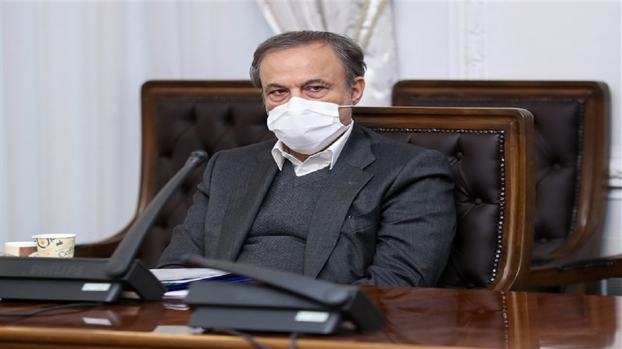 پیشرفت کشور، مدیون مجاهدت صنعت‌گران و معدن‌کاران خلاق است
