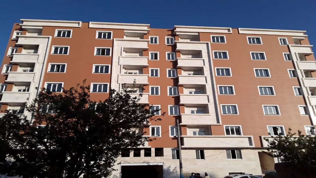 خانه دار شدن کارمندان دادگستری کرمان