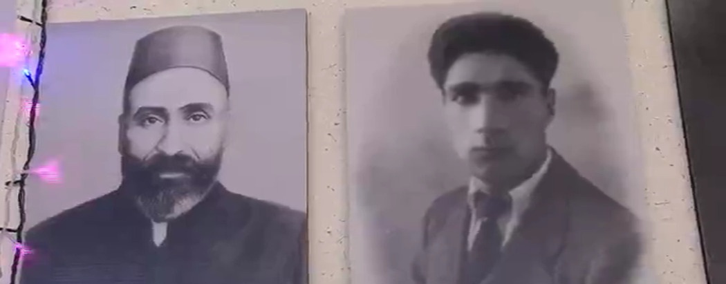 رونمایی از ۲۵ قطعه عکس تاریخی آموزش و پرورش مراغه