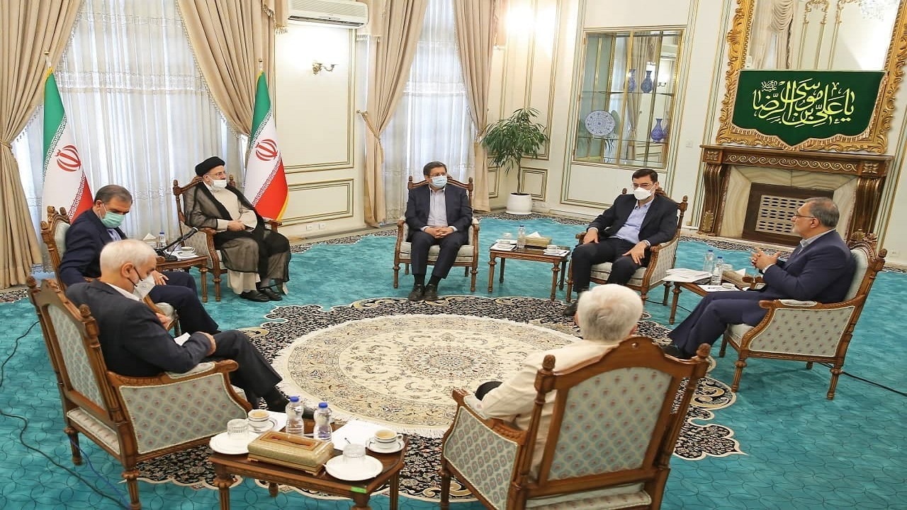 دوران رقابت‌های انتخاباتی تمام شده است