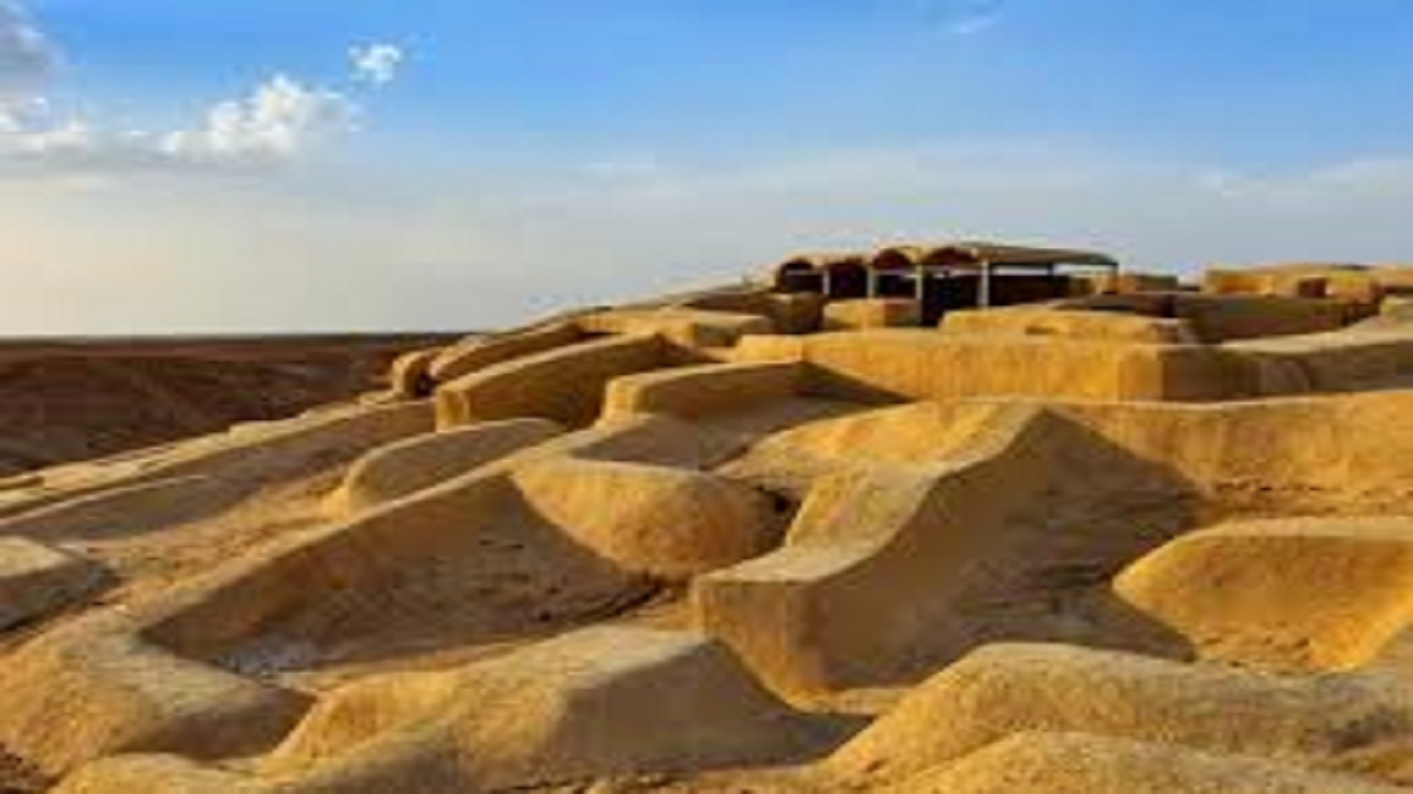 اولین کنفرانس ملی توان افزایی مردم سیستان