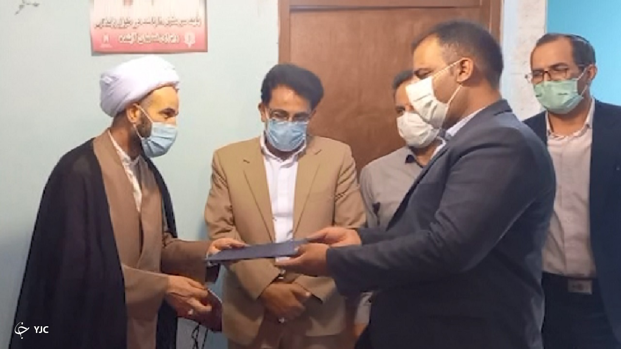 بازگشت تعاونی روستایی خنداب به چرخه فعالیت