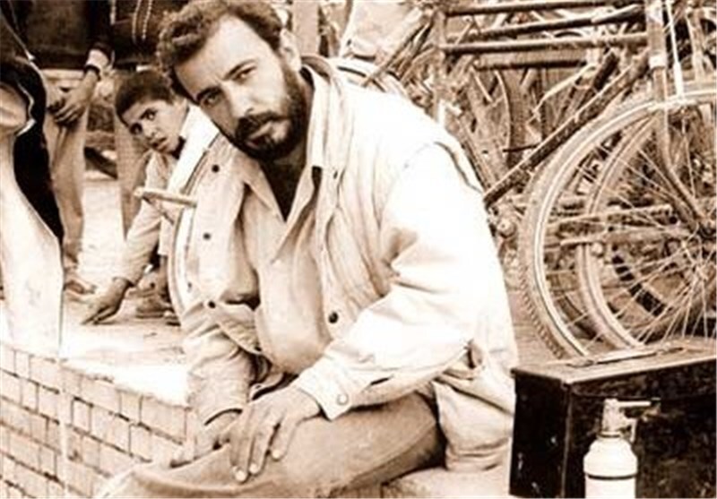 کوچه&zwnj;هایی که رنگ و بوی هنر دارند