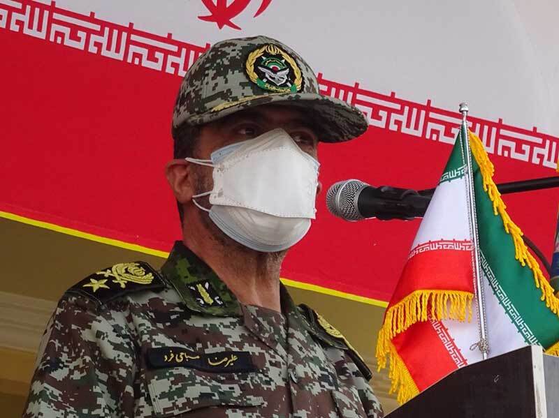 یاد شهدا توطئه‌های دشمنان را بی‌اثر کرده است