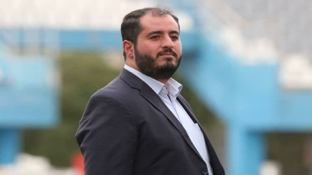 امیدوار: تمام تیم‌ها متوجه شده‌اند که باید به آلومینیوم احترام بگذارند
