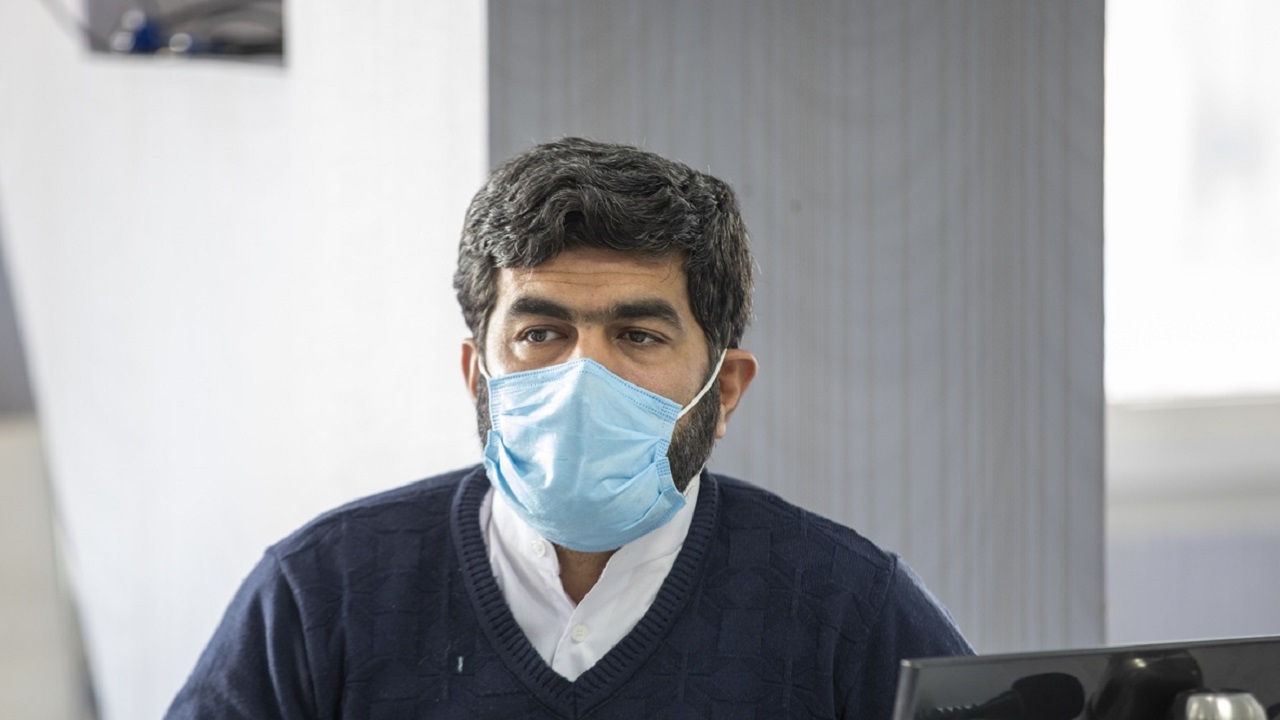 بروکراسی سنگینی در فضای موجود کشور حاکم است