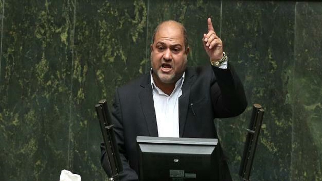 رئیس جمهور منتخب روند تصویب لایحه  آب کشور را متوقف کند