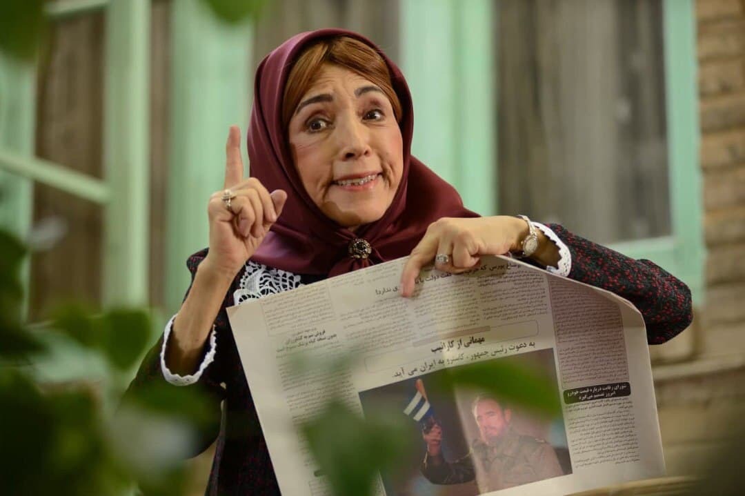 گروه بازیگران &laquo;مهمانی از کارائیب&raquo; تکمیل شد + تصاویر