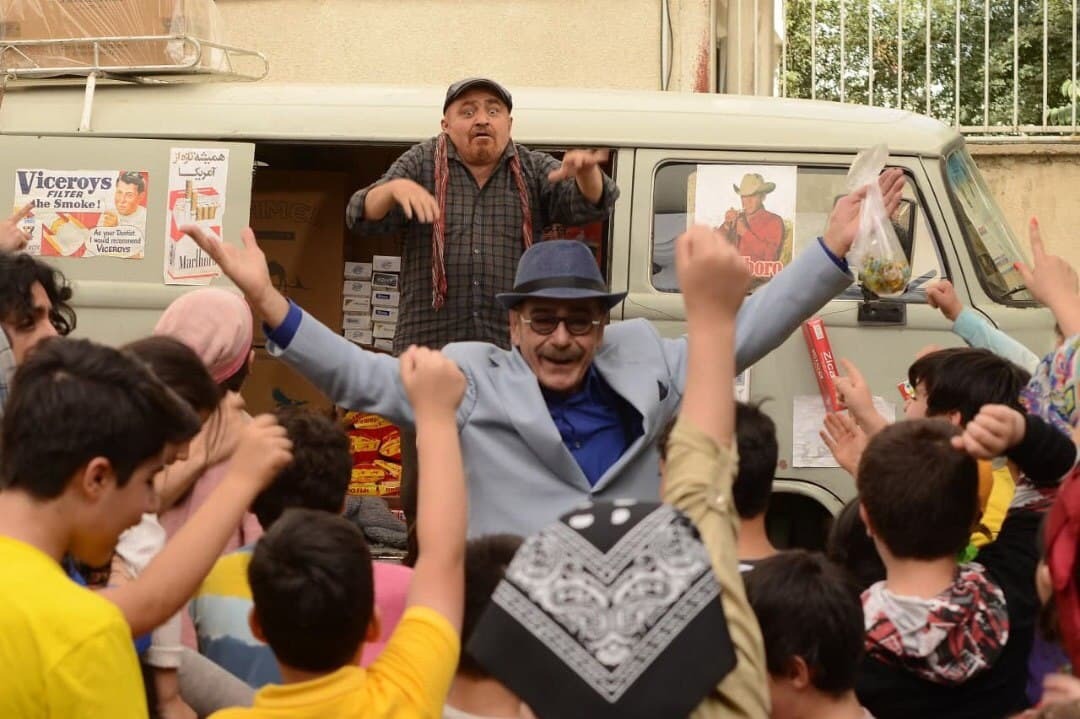 گروه بازیگران &laquo;مهمانی از کارائیب&raquo; تکمیل شد + تصاویر