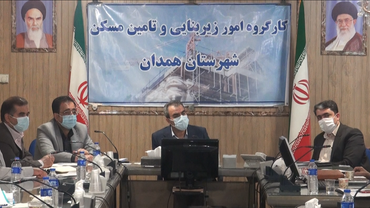 ایراد‌های مسکن مهر نباید در طرح اقدام ملی مسکن تکرار شود