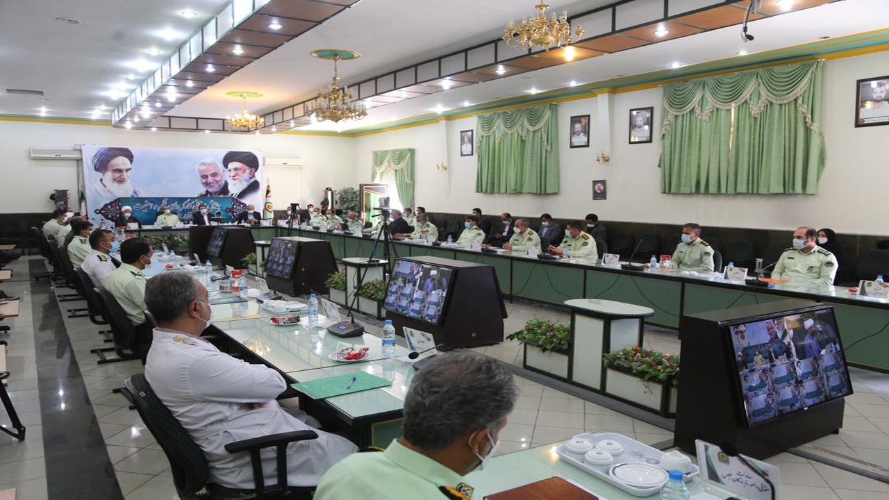 انتخابات در کرمان بدون حاشیه امنیتی برگزار شد