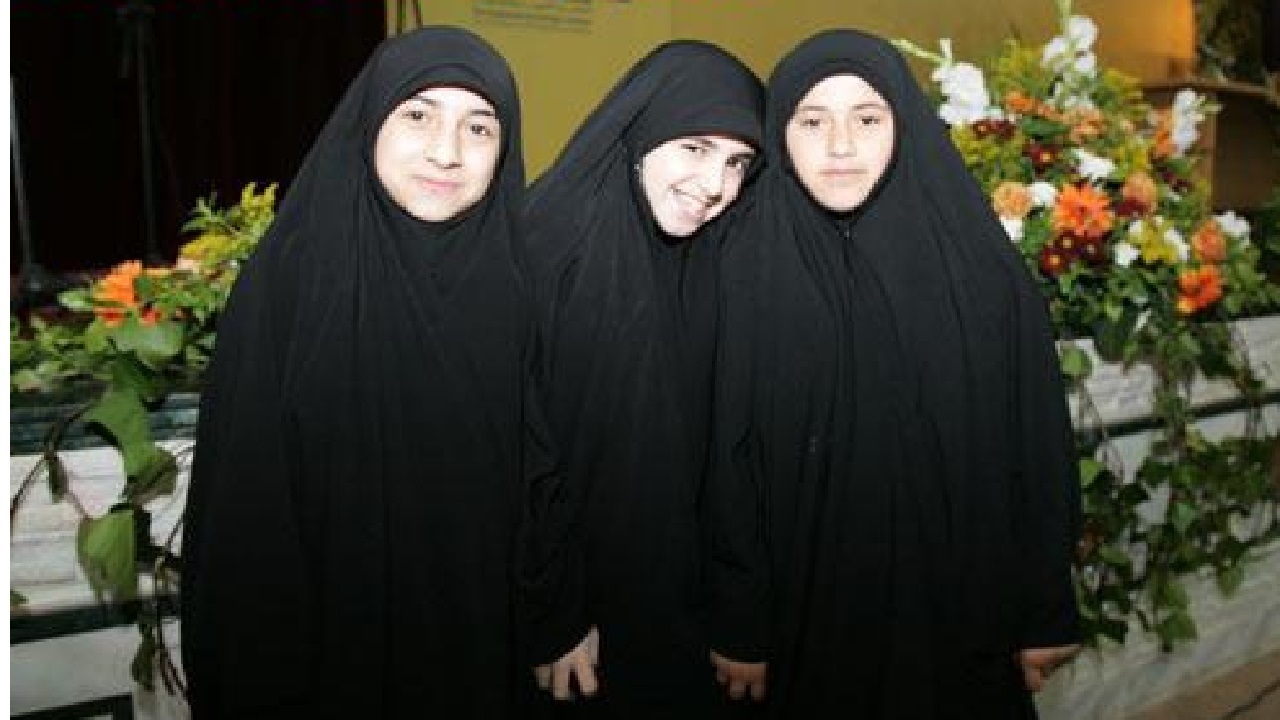 برگزاری نخستین دورهمی دخترانه در کرج
