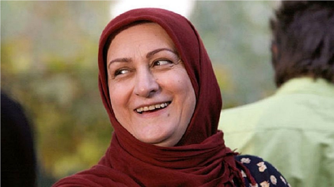 صحبت‌های جالب مریم امیرجلالی با دزدانی که به خانه اش دستبرد زدند