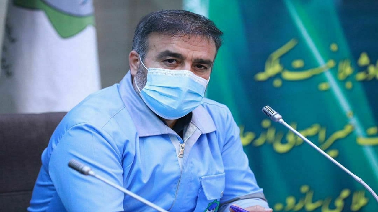 هشدار مدیریت بحران قزوین درباره رعد وبرق و وزش باد شدید