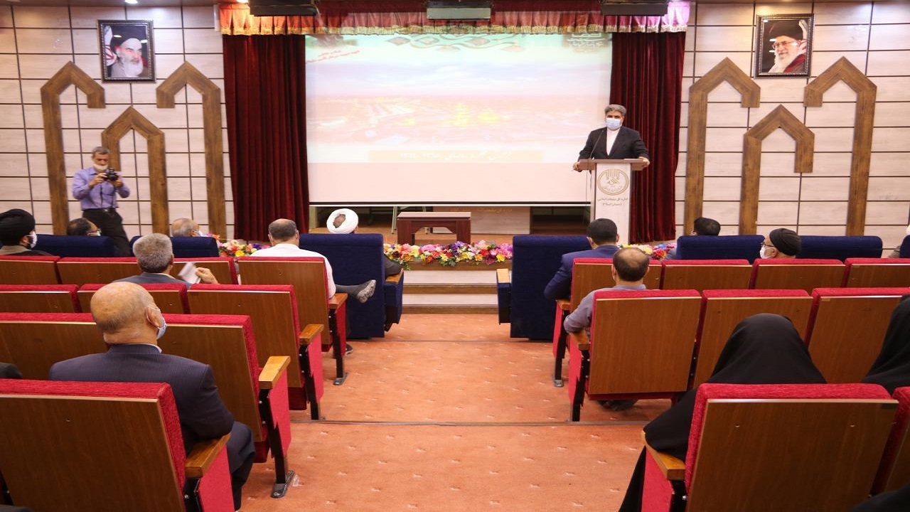 ‍ خدمات ۳۳ میلیارد تومانی عتبات عالیات در استان ایلام