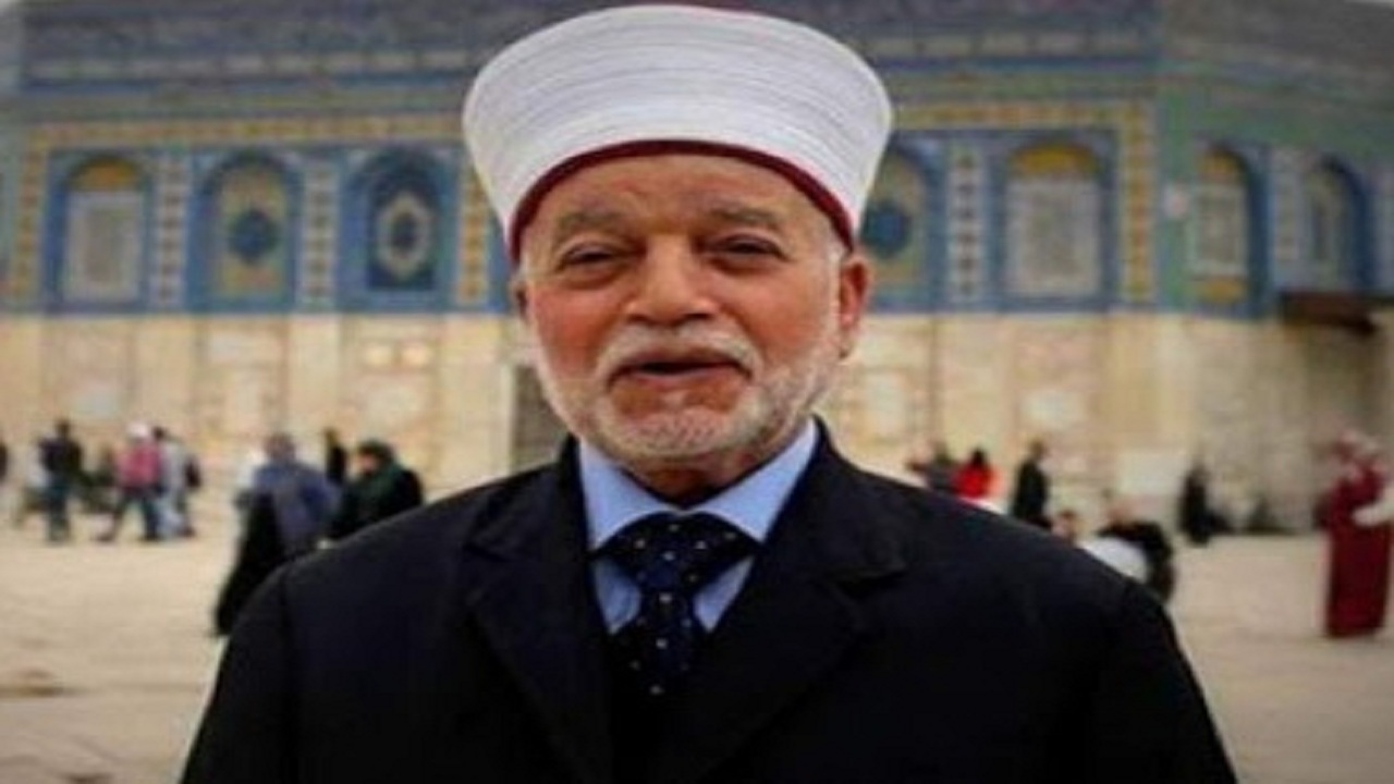 مفتی قدس تخریب منازل فلسطینیان را محکوم کرد