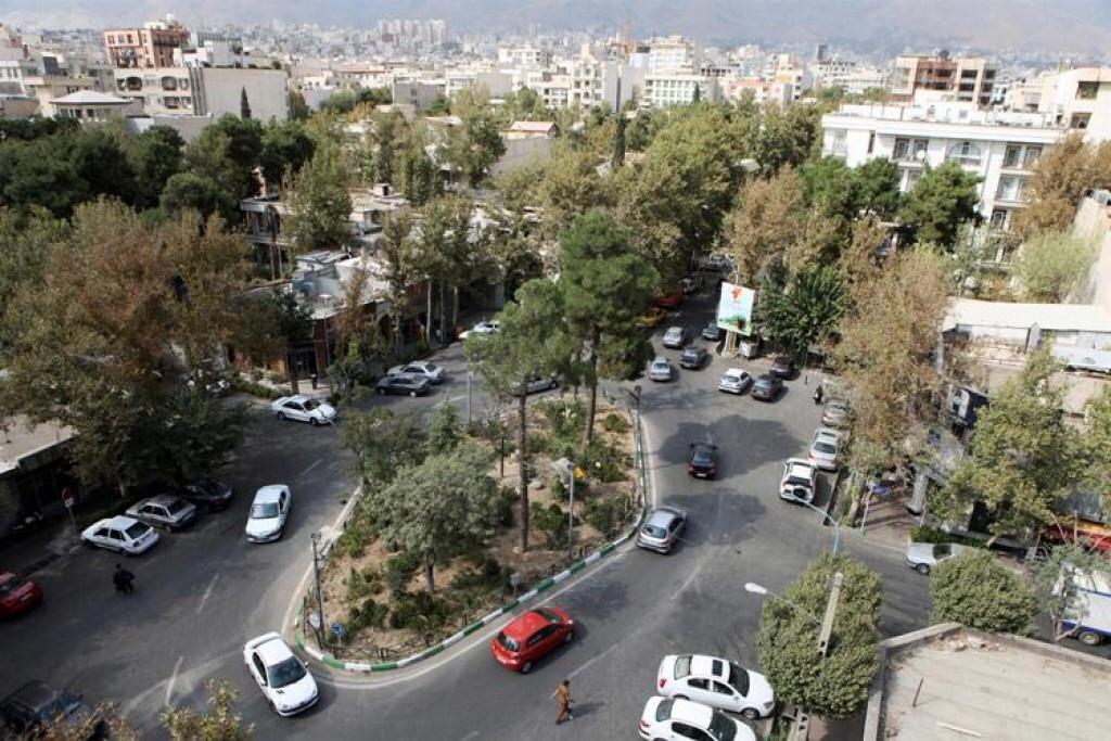 از احداث بیمارستان دولتی تامناسب سازی خیابان ها برای معلولین