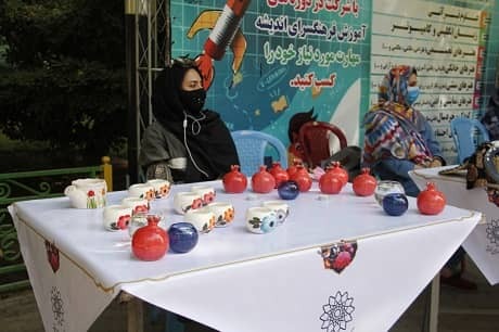 از احداث بیمارستان دولتی تامناسب سازی خیابان ها برای معلولین