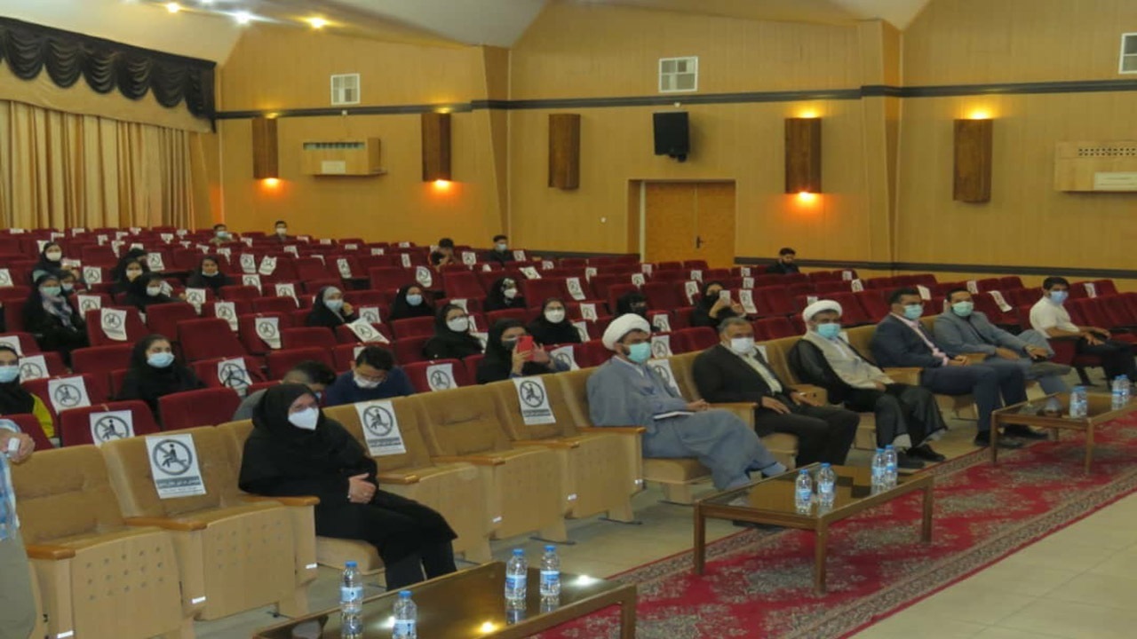 اطلاعیه اتاق اصناف برای محدودیت&zwnj;های کرونایی/ برگزاری همایش حقوق بشر آمریکایی در کرمان/آخرین وضعیت کرونا