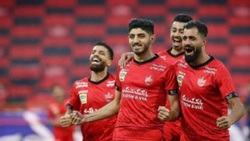 باشگاه خبرنگاران -گل دوم پرسپولیس به گل گهر مورخ ۹ تیر ۱۴۰۰ + فیلم