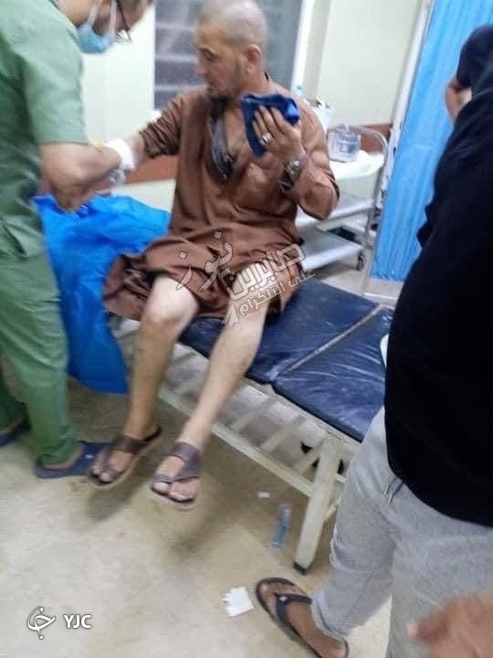 وقوع انفجار در شهرک صدر عراق