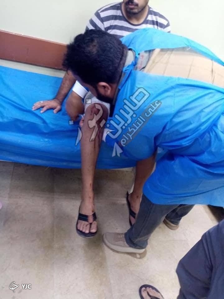 وقوع انفجار در شهرک صدر عراق