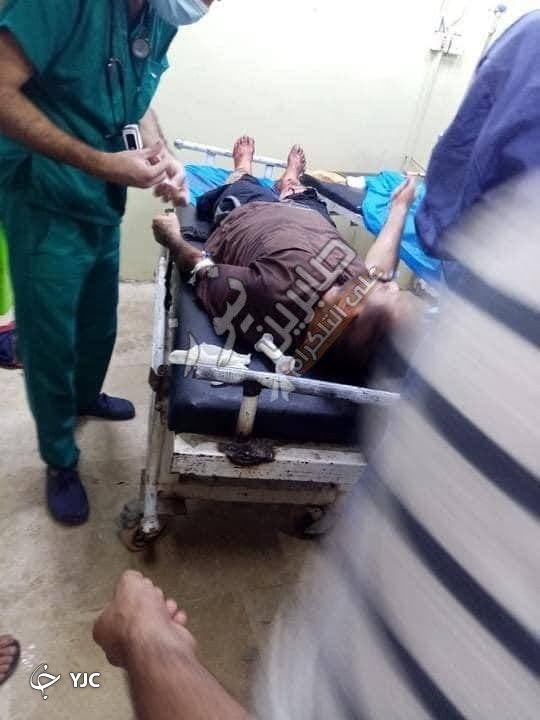 وقوع انفجار در شهرک صدر عراق