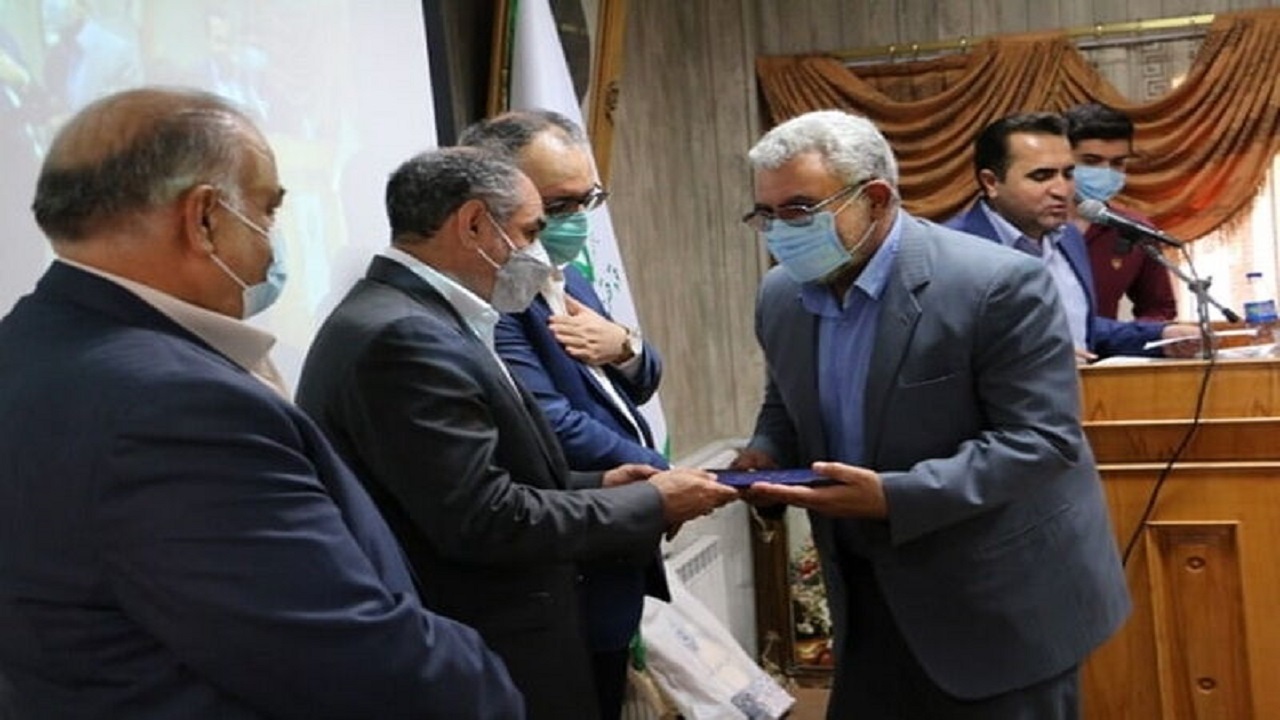 نظارت بر حسن اجرای قوانین از وظایف سازمان بازرسی است