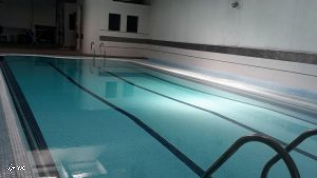 ایجاد اولین مرکز آب‌درمانی در ارومیه
