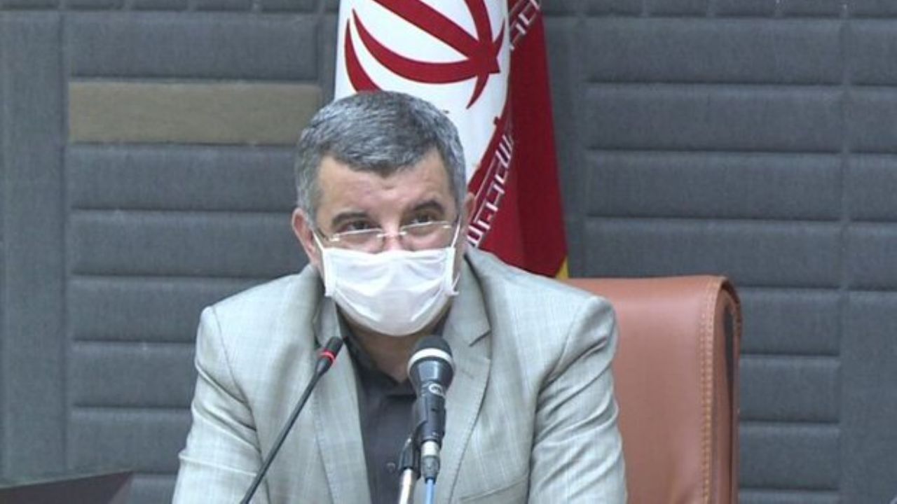 آمار کرونا در سیستان و بلوچستان رکورد زد