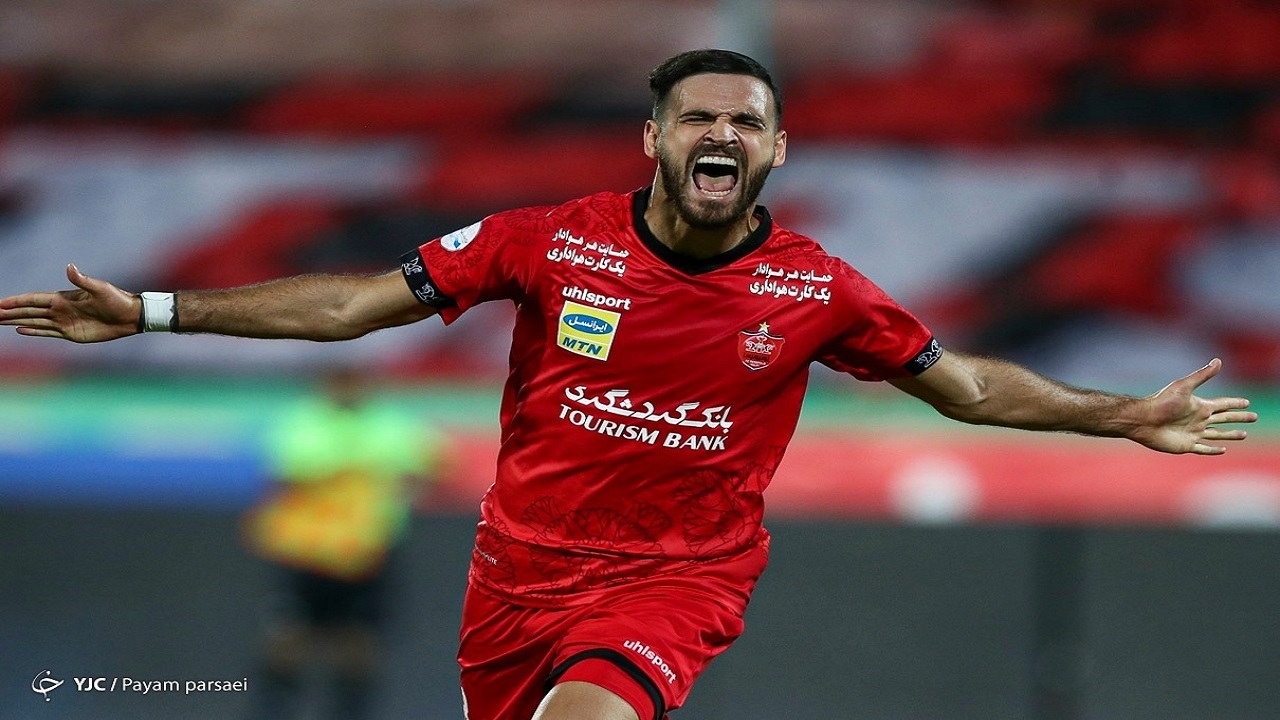 نوراللهی: ما از مدیریت باشگاه پرسپولیس ناراحت هستیم