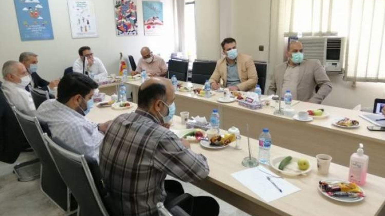 شیراز در یک قدمی نامزدی پایتخت کتاب جهان