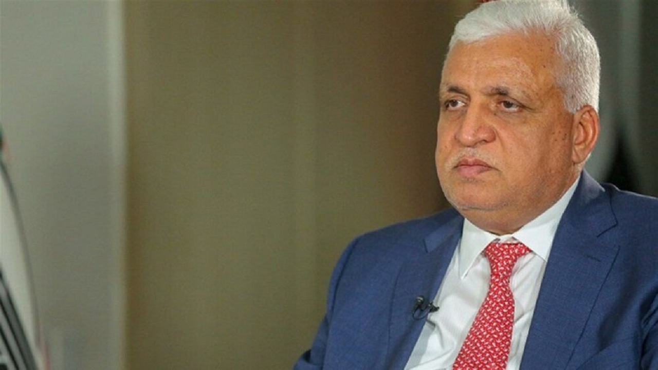 انتقاد الحشد الشعبی از نماینده دبیر کل سازمان ملل