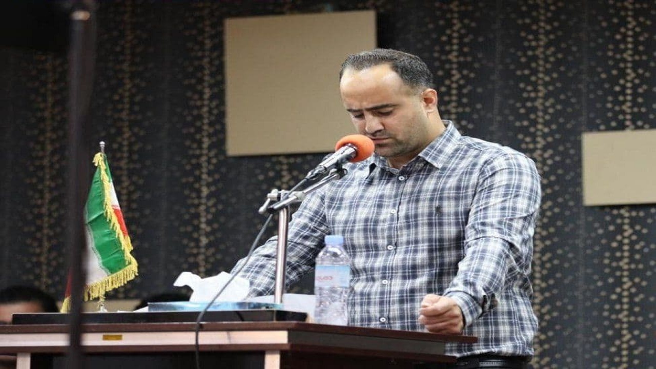 حضور قطعی زندی بتن کلاردشت در لیگ‌ برتر فوتسال
