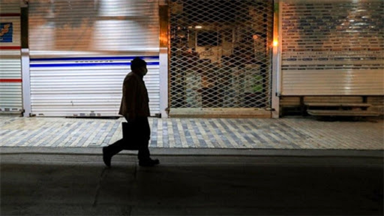 مهر تمدید بر مصوبه قبلی محدودیت‌های کرونایی استان یزد زده شد